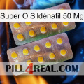 Super O Sildénafil 50 Mg new10